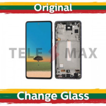 Ekranas skirtas Samsung...