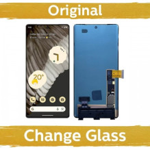 Screen for Google Pixel 7...