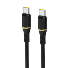 Dudao L25C USB-C Cable 1m...
