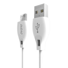 Dudao L4M USB-A - MicroUSB...