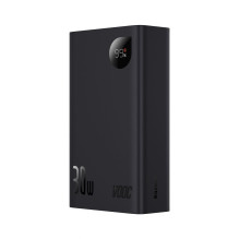 Baseus Baseus Adaman2 20000mAh 30W power bank 2x USB-A / USB-C PD / QC / SCP / Oppo Super VOOC - black