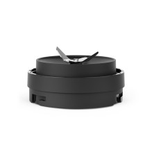 Blender - Elektrolux E4CB1-6ST 1L 350W 2-greičiai nerūdijančio plieno