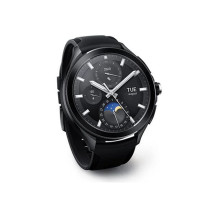 „Xiaomi Watch 2 Pro“ – juodas
