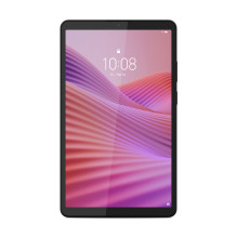 Planšetinis Kompiuteris - Lenovo Tab One MediaTek Helio G85 4GB RAM 64GB Android 14 Pilkas