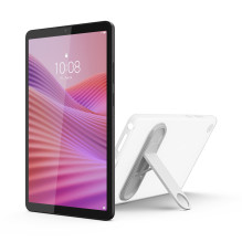 Planšetinis Kompiuteris - Lenovo Tab One MediaTek Helio G85 4GB RAM 64GB Android 14 Pilkas