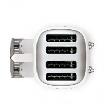 Smeg TSF03WHEU White