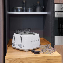 Smeg TSF03WHEU White