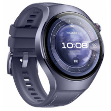 Huawei Watch 5 46 mm, prieblandos violetinė