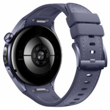 Huawei Watch 5 46 mm, prieblandos violetinė