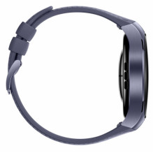 Huawei Watch 5 46 mm, prieblandos violetinė