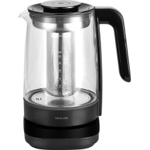 Electric Kettle - Zwilling Enfinigy 1.7 L Red