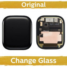 Ekranas skirtas Apple Watch...