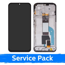 Ekranas skirtas Xiaomi...