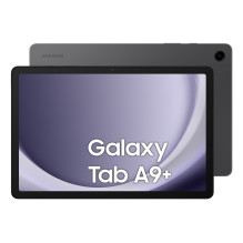 Samsung Galaxy Tab A9+ SM-X210RZAPEUE tablet Qualcomm Snapdragon 256 GB 27.9 cm (11") 8 GB Wi-Fi 5 (802.11ac) Andro