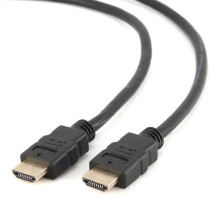 CABLE HDMI-HDMI 1M V2.0 BLK / CC-HDMI4-1M GEMBIRD CABLE HDMI-HDMI 1M V2.0 BLK / CC-HDMI4-1M GEMBIRD