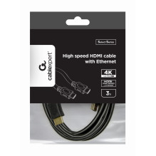 CABLE HDMI-HDMI 3M V1.4 /...