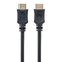 CABLE HDMI-HDMI 3M V1.4 / CC-HDMI4L-10 GEMBIRD CABLE HDMI-HDMI 3M V1.4 / CC-HDMI4L-10 GEMBIRD