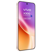 Vivo X300 5G 16 / 512GB Pink