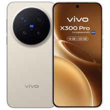 Vivo X300 5G 16 / 512GB Brown