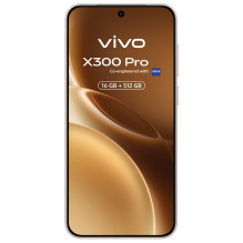 Vivo X300 5G 16 / 512GB Brown