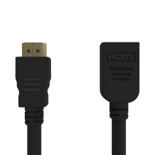 KABELIO HDMI PLATINIMAS 3M / CC-HDMI4X-10 GEMBIRD KABELIO HDMI PLATINIMAS 3M / CC-HDMI4X-10 GEMBIRD