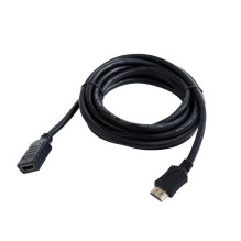 KABELIO HDMI pratęsimas 4,5 M / CC-HDMI4X-15 GEMBIRD KABELIO HDMI pratęsimas 4,5 M / CC-HDMI4X-15 GEMBIRD