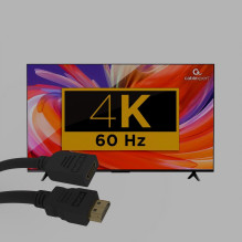 CABLE HDMI EXTENSION 4.5M / CC-HDMI4X-15 GEMBIRD