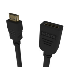 KABELIO HDMI pratęsimas 4,5 M / CC-HDMI4X-15 GEMBIRD KABELIO HDMI pratęsimas 4,5 M / CC-HDMI4X-15 GEMBIRD