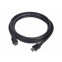 CABLE HDMI-HDMI 10M V2.0 BULK / CC-HDMI4-10M GEMBIRD CABLE HDMI-HDMI 10M V2.0 BULK / CC-HDMI4-10M GEMBIRD