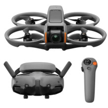 DRONE AVATA 2 FLY SMART...