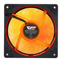DarkFlash DE8 Single Fan Black
