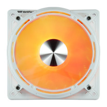 DarkFlash DE8 Single Fan White