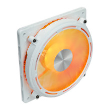 DarkFlash DE8 Single Fan White