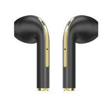 Tactical Tactical Hawk StrikePods TWS Bluetooth Black