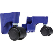 Leifheit 1081715 Castor set...