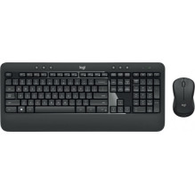 „Logitech MK540 Advanced“ (EN) 920-008685 „Logitech MK540 Advanced“ (EN) 920-008685