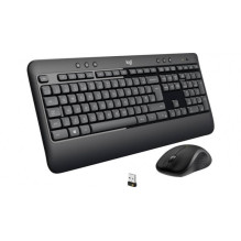 „Logitech MK540 Advanced“ (EN) 920-008685 „Logitech MK540 Advanced“ (EN) 920-008685