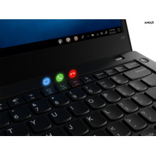 Lenovo 14" ThinkPad L14 G2 Ryzen 5 5650U 16GB 512GB SSD Win 11 Pro ReNew