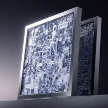 „Dudao“ sieninis įkroviklis A27 35W, juodas „Dudao“ sieninis įkroviklis A27 35W, juodas