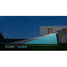 Ezviz CS-H5 4G White