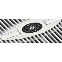 „Venta LW 15 Comfort Plus“ ryškiai balta 7016501