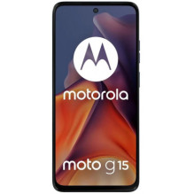 Motorola Moto G15 8 / 512GB Sea Blue