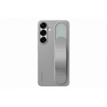 Samsung Galaxy S25+ dėklas stovint ir laikikliui, pilkas EF-GS936CJEGWW