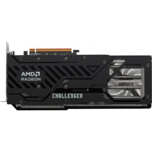 Asrock Radeon RX 9070 Challenger 16GB GDDR6 256bit