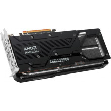 Asrock Radeon RX 9070 Challenger 16GB GDDR6 256bit