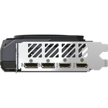 „Gigabyte Radeon RX 9070 Gaming OC“ 16 GB GDDR6 256 bitų vaizdo plokštė