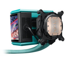 Asus ROG Ryuo IV 360 ARGB 120mm Water Cooling