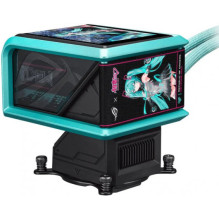 Asus ROG Ryuo IV 360 ARGB 120mm Water Cooling