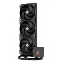 Enermax LIQMAX IV Series 120mm Liquid Cooler ELC-LMIV360-SF Black Enermax LIQMAX IV Series 120mm Liquid Cooler ELC-LMIV360-SF Black