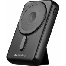 „Sandberg Mag“ belaidė...